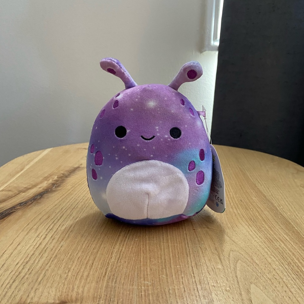 Daxxon Squishmallow